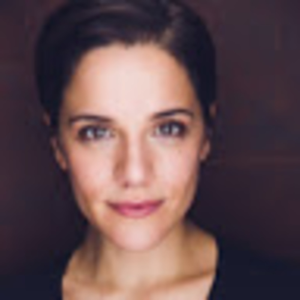 Meet your Posher, Alexandra